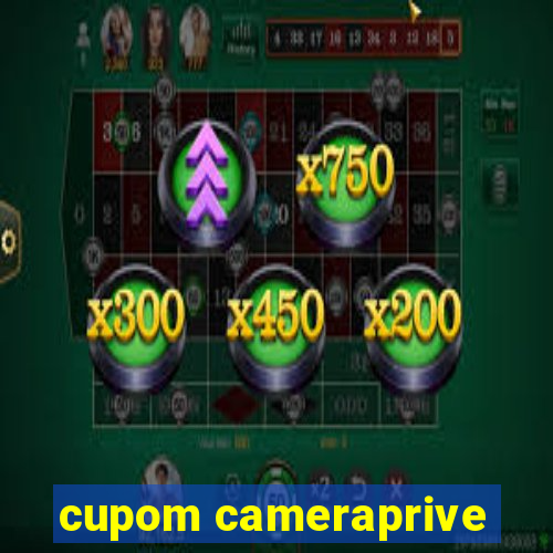 cupom cameraprive